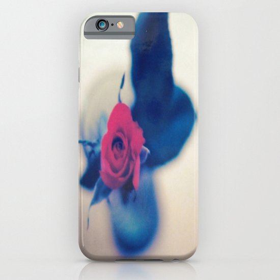 Rose In A Dream ~ flowers iPhone & iPod Case