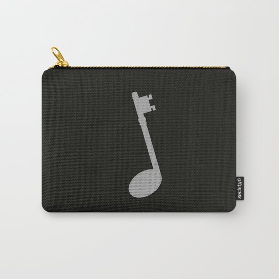 Keynote. Carry-All Pouch