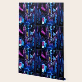 Futurism Wallpaper For Any Decor Style Society6
