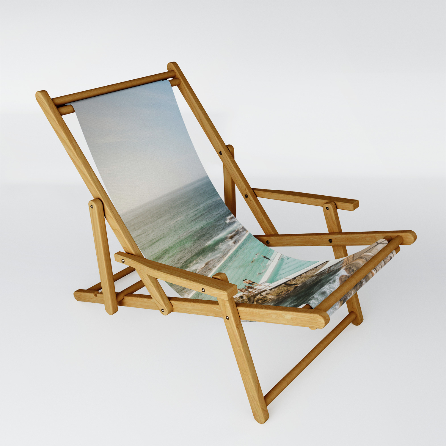 bondi beach chair