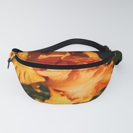 Solare Fire Fanny Pack