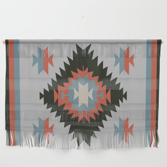 Native american 2025 wall hangings