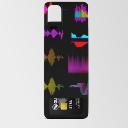 music Android Card Case