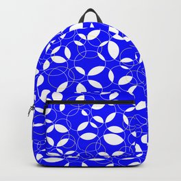 ABSTRACT ART Backpack