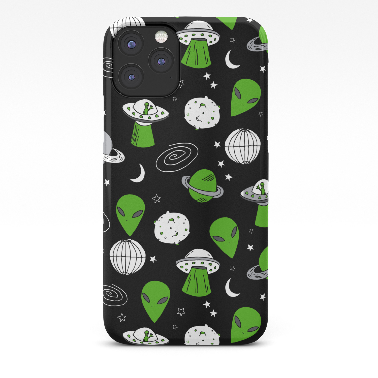 French Fries Pattern iPhone 11 case French Fries Pattern iPhone 11 case