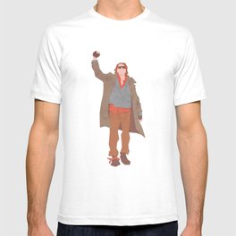 Sincerely Yours (The Breakfast Club) T Shirt