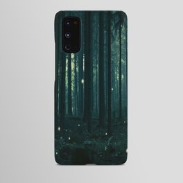 Fantasy Forest Android Case