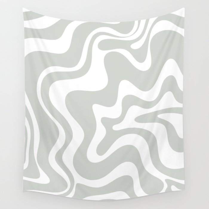 Light gray tapestry online