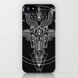 Satan Iphone Cases Society6