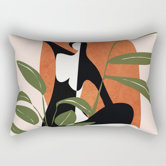 Rectangular Pillow