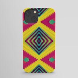 Expansion iPhone Case