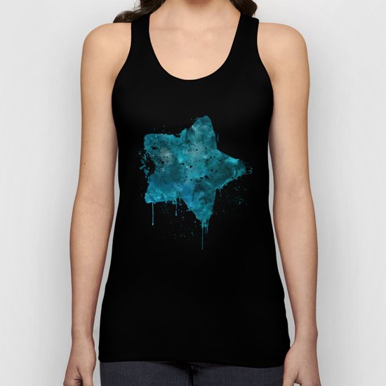 α Kitalpha Unisex Tank Top