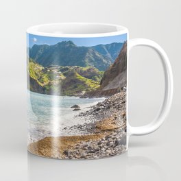 Amazing Madeira Coffee Mug