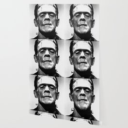 Frankenstein monster  Wallpaper