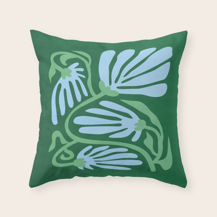 Throw Pillow
