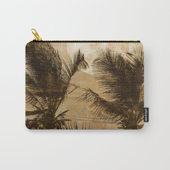 Oasis Carry-All Pouch
