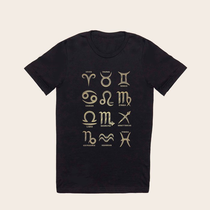 Zodiac shirts 2025 store near me