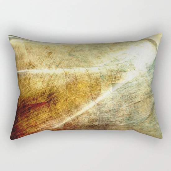 My oh My... Rectangular Pillow