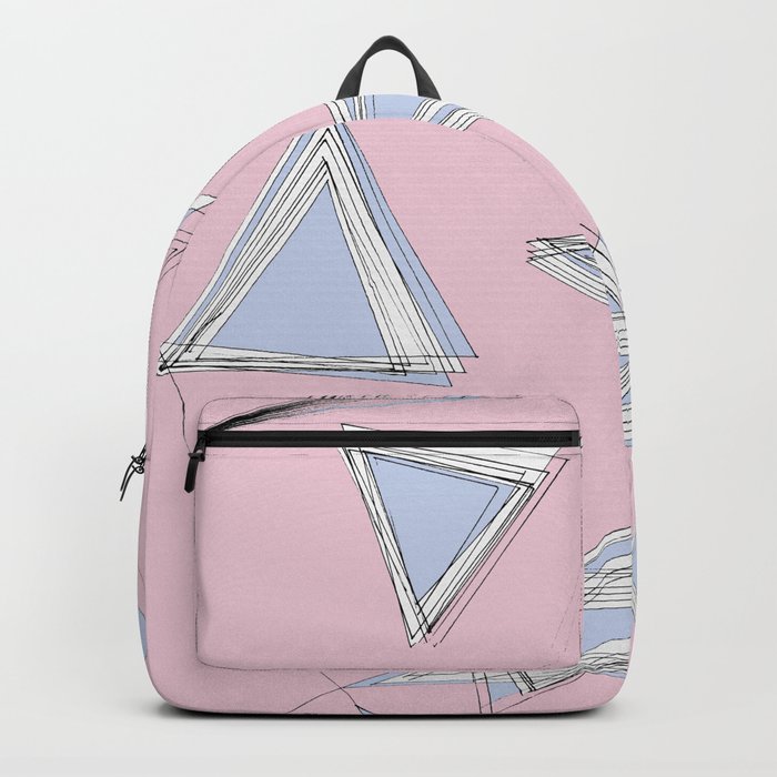 UNdone - pantone Backpack