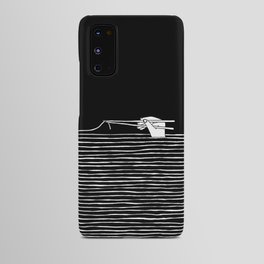 Noodles Are Forever Android Case