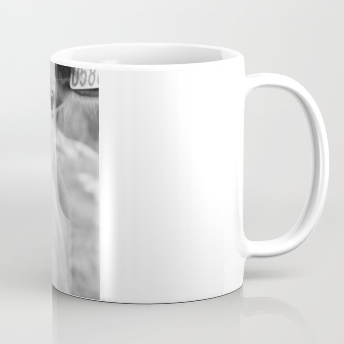 H O L Y . C O W Coffee Mug