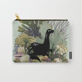 Tiny Nessie Carry-All Pouch