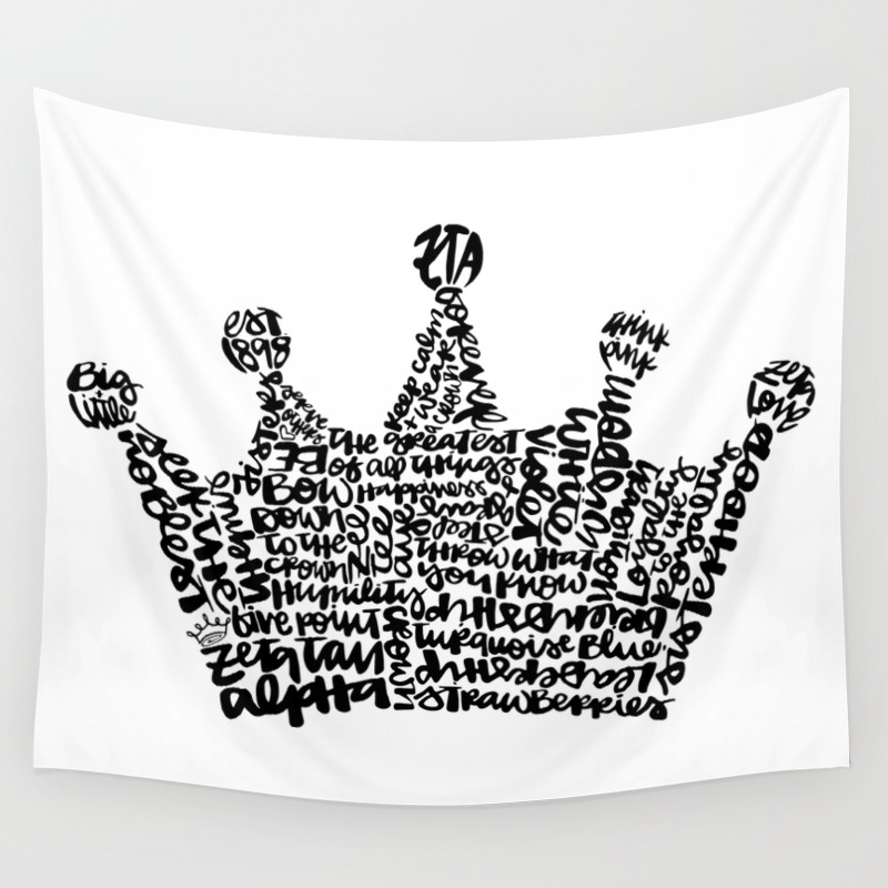 Free Free 60 Zta Crown Svg SVG PNG EPS DXF File