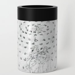 Sandro Botticelli Dante and Beatrice in Stars Can Cooler
