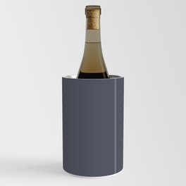 Pewter Wine Chiller