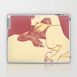 Gaze - 2 Laptop & iPad Skin