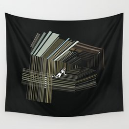 Interstellar Wall Tapestry