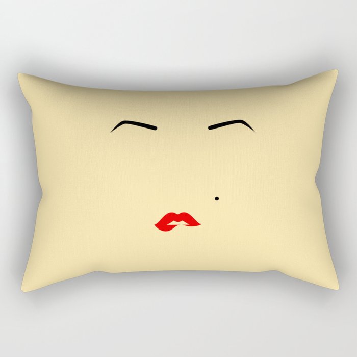 fleek Rectangular Pillow