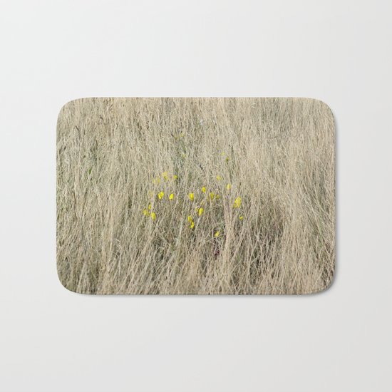 signs of life Bath Mat