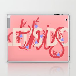 Let's Do This Laptop Skin
