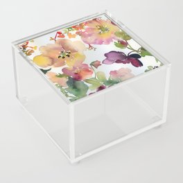 in passion N.o 10 Acrylic Box