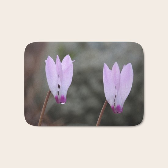 Duet II Bath Mat