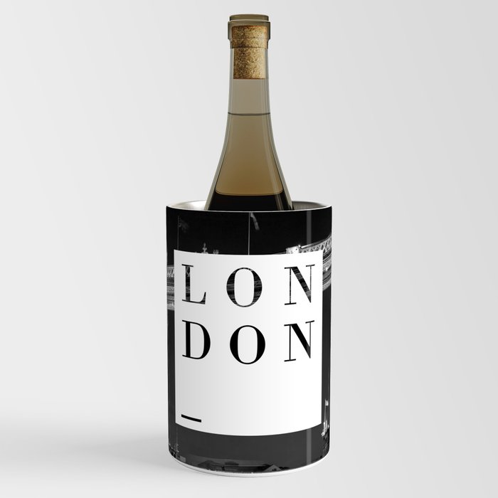 London Wine Chiller
