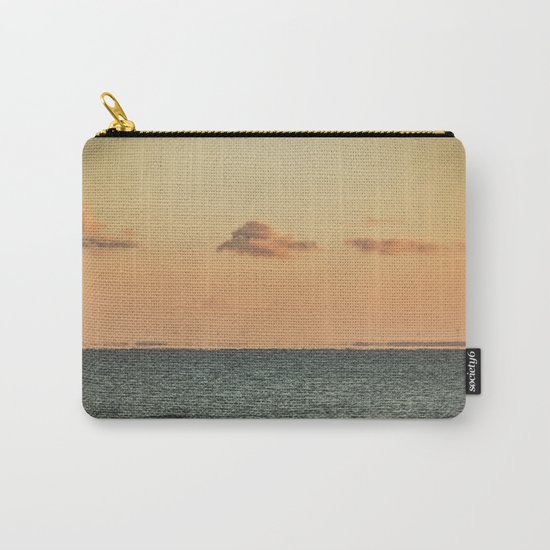 Renewable Dawn Carry-All Pouch