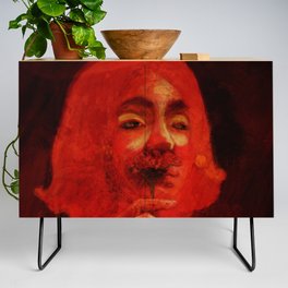 Carnival Child Credenza