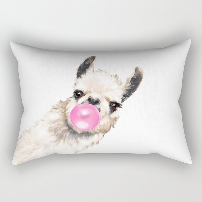 Rectangular Pillow