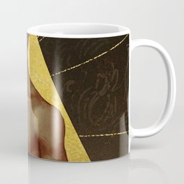The healer's hands Coffee Mug
