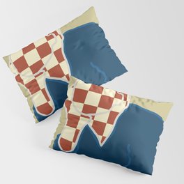 Fall into thoughts 5 Pillow Sham
