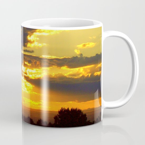 Sunset Splendor Mug