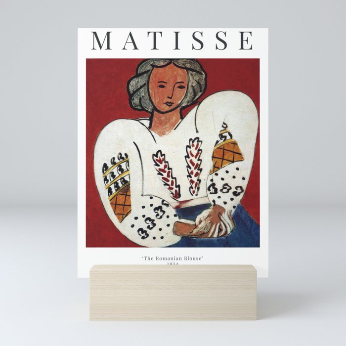 Mini Art Print