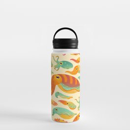 Cuttlefish Water Bottle