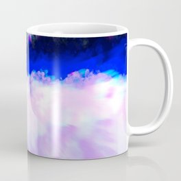 Pink Clouds Mug