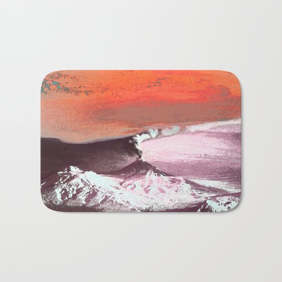 Out of this world Bath Mat