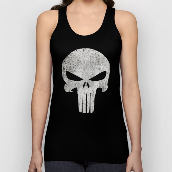 it is not justice. it is punishment Unisex Tank Top
