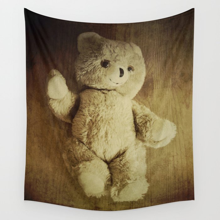 格安即決 Vintage Bear for Pattern Teddy Teddy Beddy IS Bear AS 