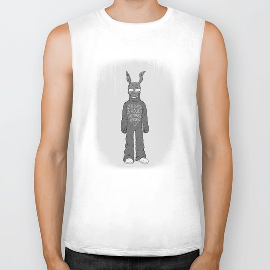 Frank Biker Tank